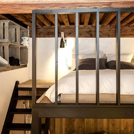 Dify Loft - Place Des Terreaux Apartment Lyon