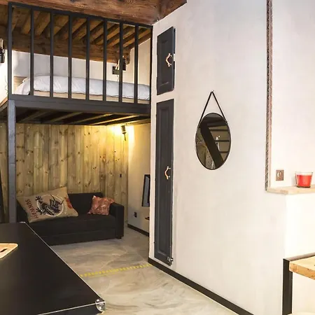 Dify Loft - Place Des Terreaux *