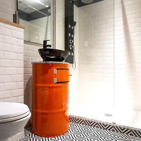 Apartment Dify Loft - Place Des Terreaux *